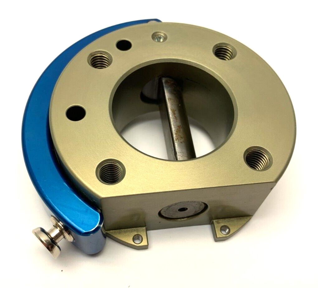 Schunk HWK 063 Tool Clamp Gripper 302763 - Maverick Industrial Sales