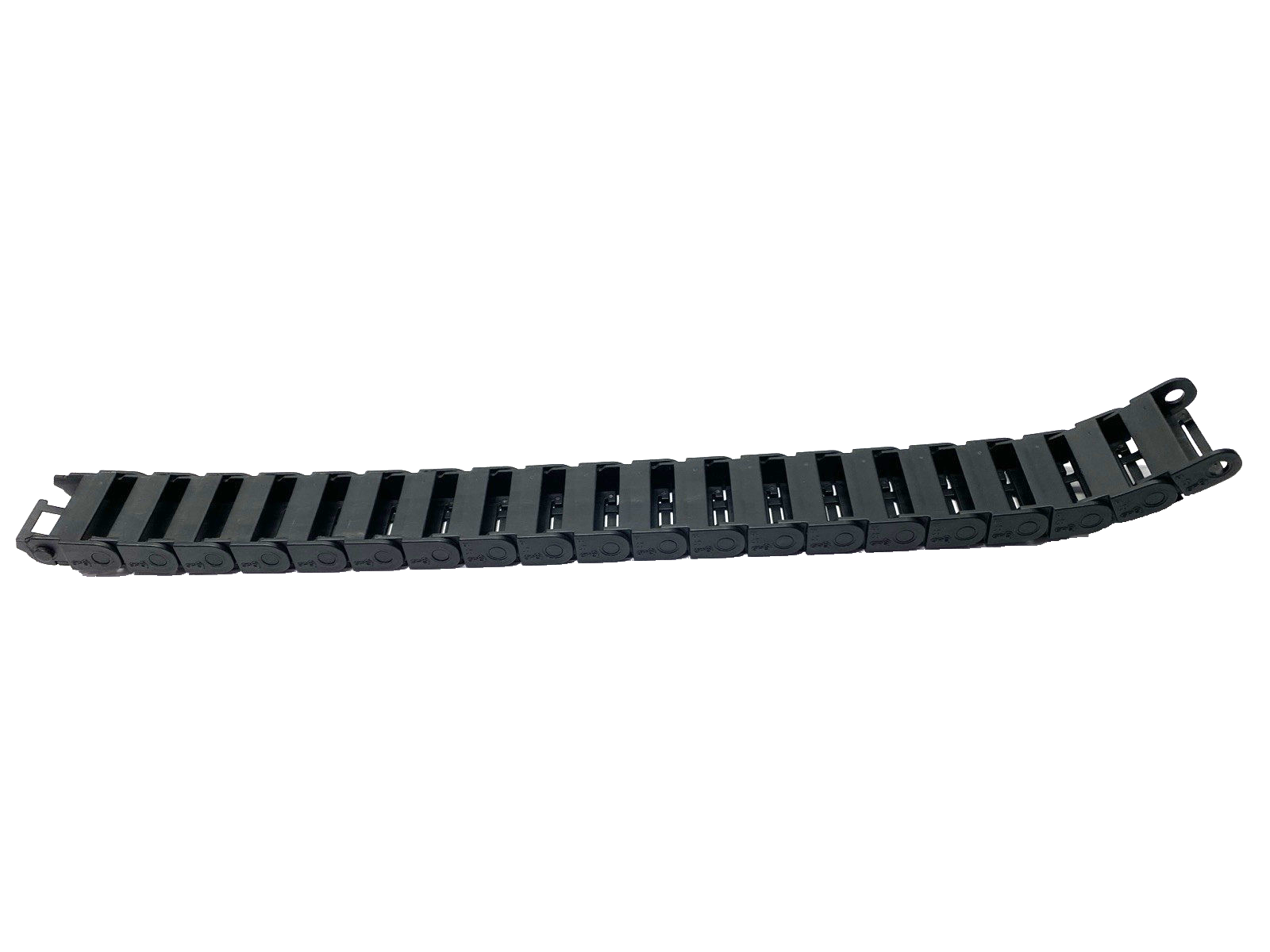 Igus R28.07.1.1.0 E-Chain Assembly 15" Length - Maverick Industrial Sales