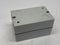 Allen Bradley 194L-G3574 Ser A 194L IP66 ABS Thermoplastic Enclosure - Maverick Industrial Sales