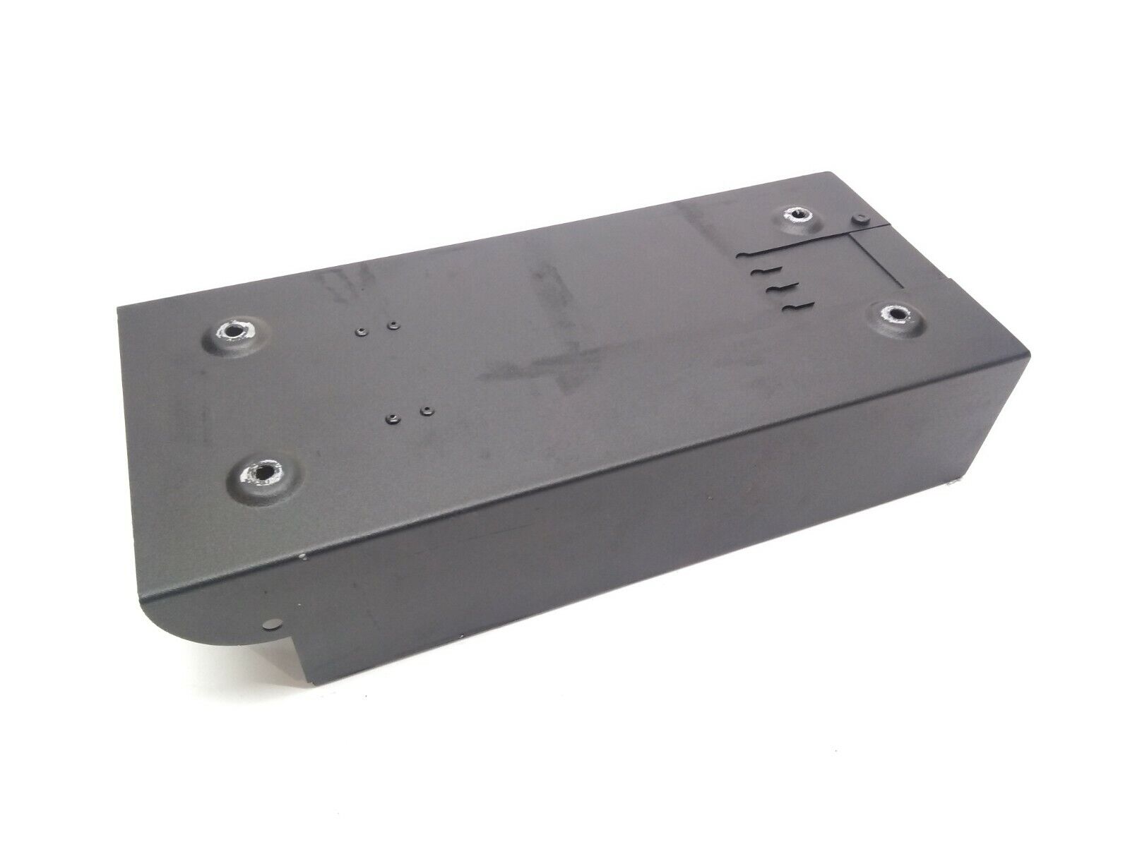 Atlas Copco Tensor Torque Controller Nutrunner Control Back Cover Mounting Plate - Maverick Industrial Sales