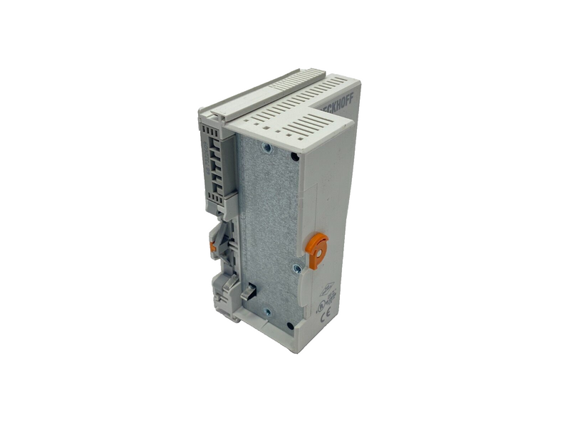 Beckhoff BK1120 EtherCAT Bus Coupler For Standard Bus Terminals - Maverick Industrial Sales