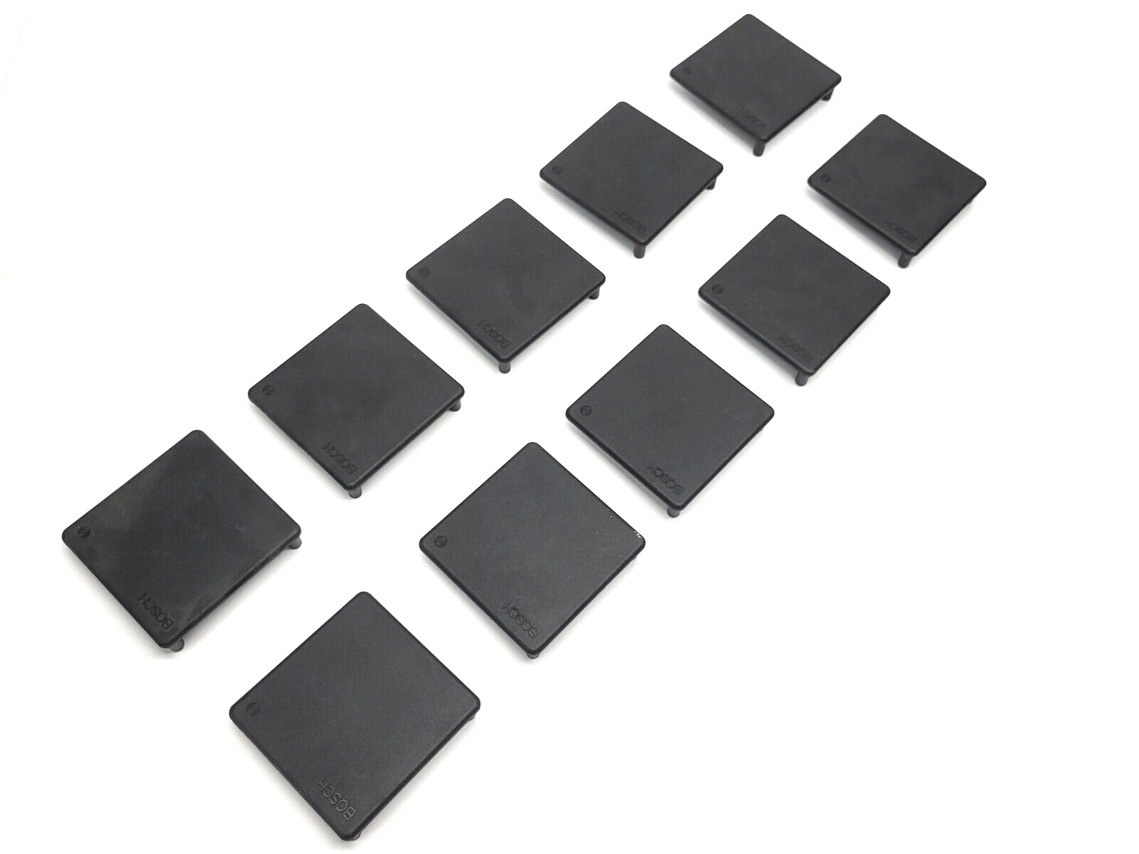 Bosch Rexroth 3842516214 End Cap Cover LOT OF 10 - Maverick Industrial Sales
