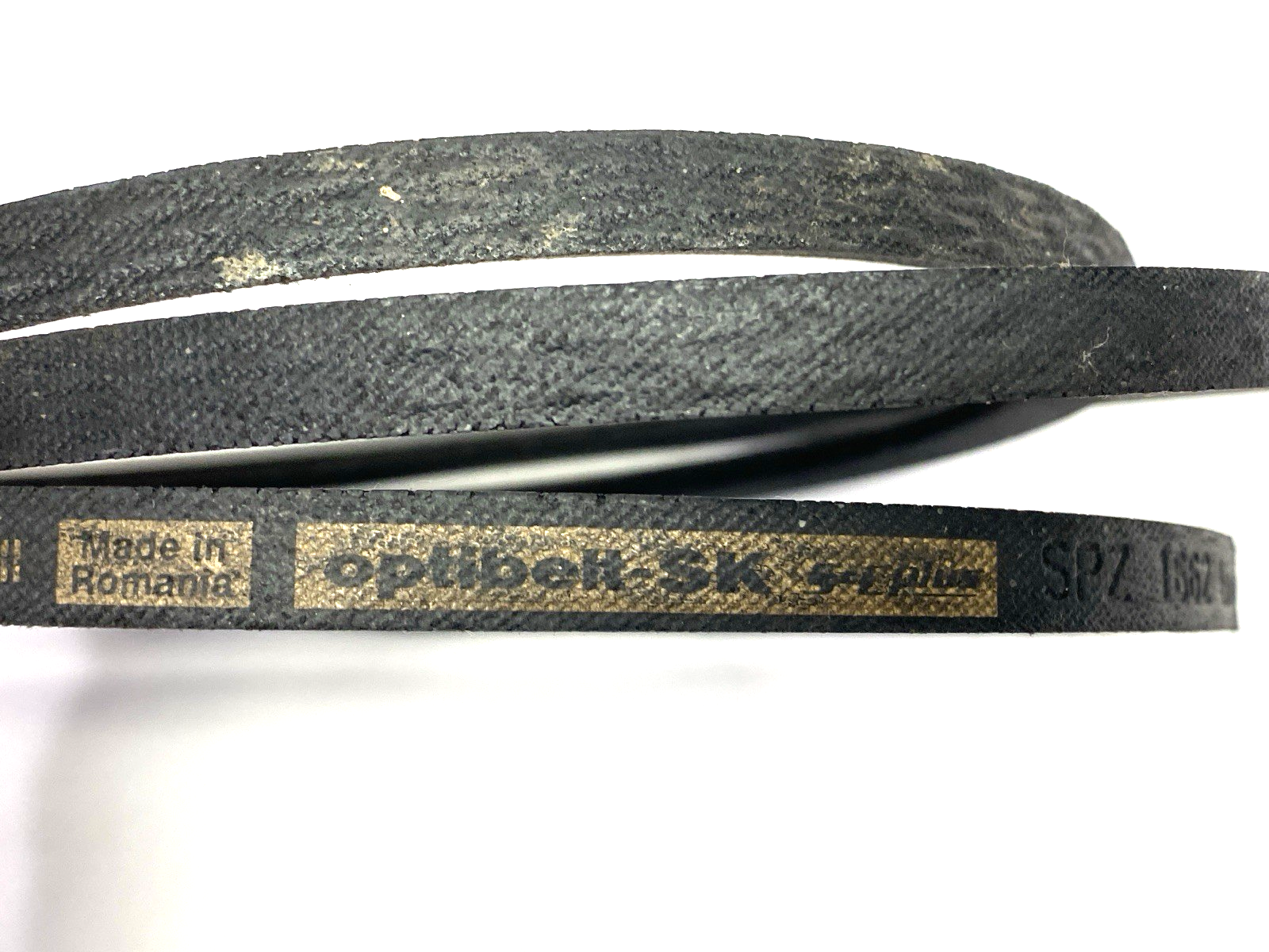 SPZ1662 | Optibelt Metric SK V-Belt - New – Open box - Maverick Industrial Sales