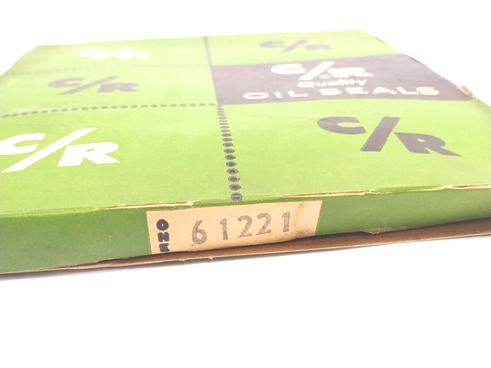 Chicago Rawhide C/R 61221 Oil Seal 6" ID x 7-1/8" OD x 5/8" Wide - Maverick Industrial Sales