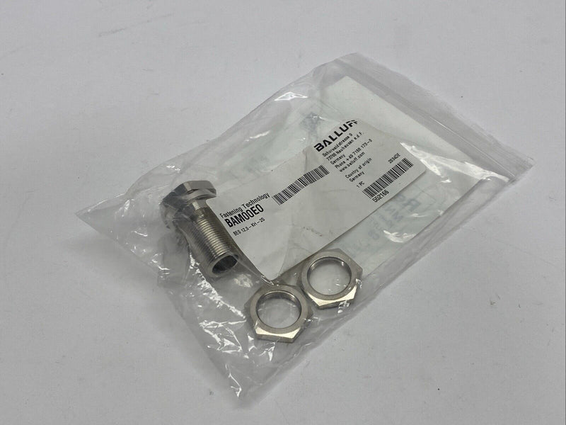 Bosch Rexroth 3842545974 Support Clamp M16X1-SW22-SW22 - Maverick Industrial Sales