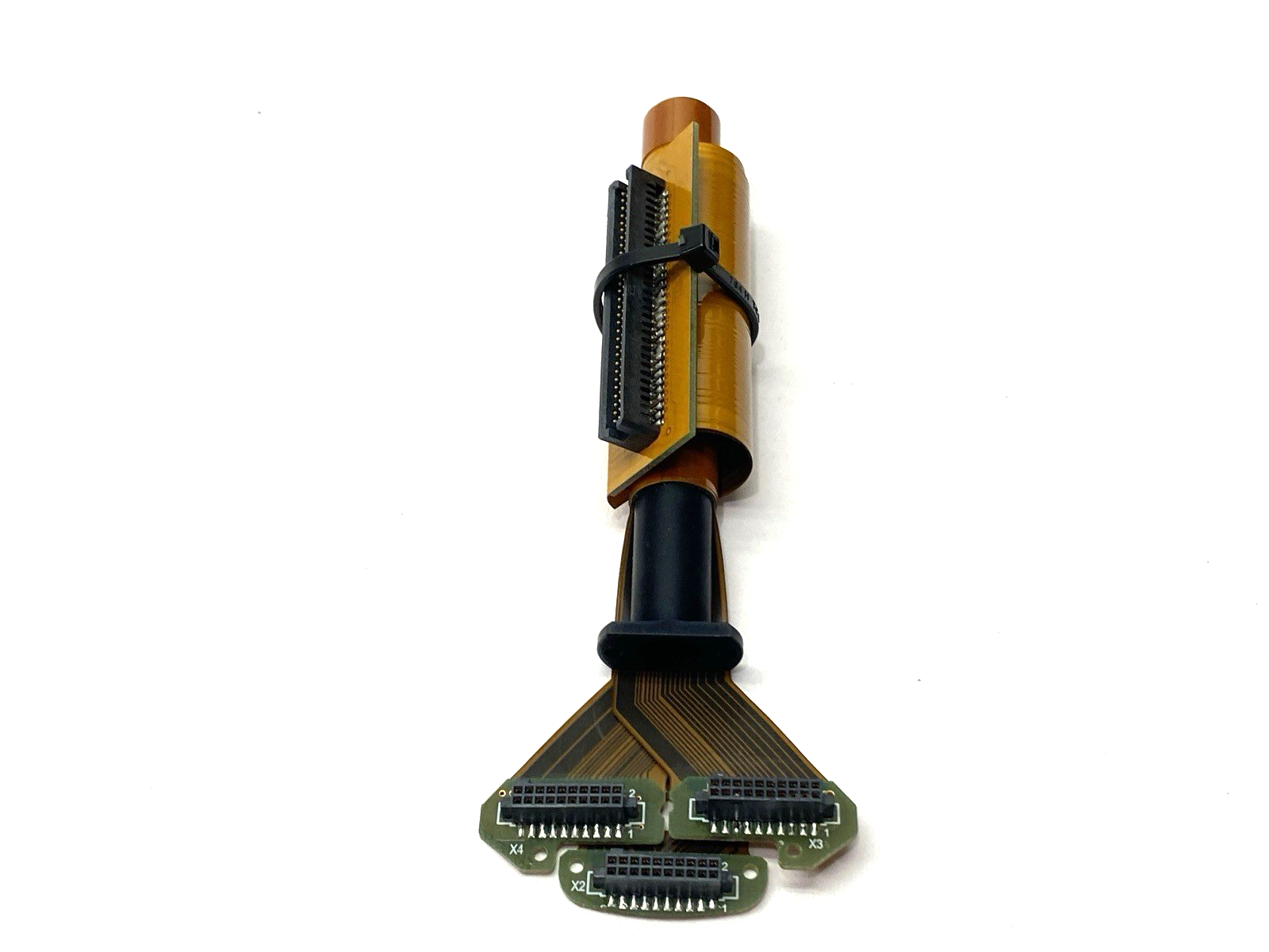 Hesse BF2-A6.LLM Flexible Cable Connector Board - Maverick Industrial Sales
