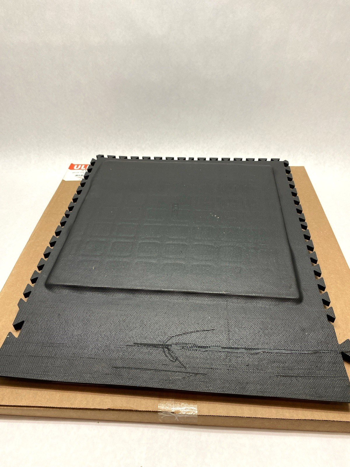U-Line H-9586 18" x 18" Hog Heaven III Mat Side - Maverick Industrial Sales