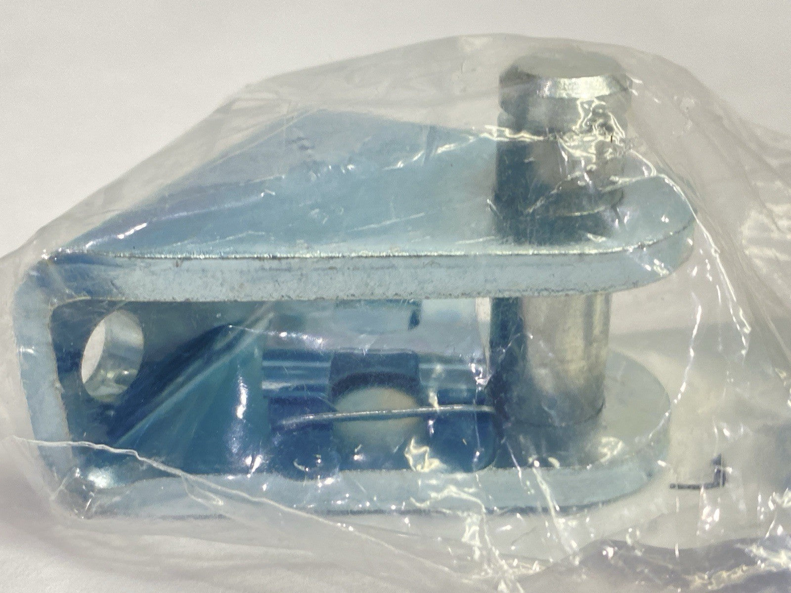 Festo LBN-40 Clevis Foot 195861 - Maverick Industrial Sales