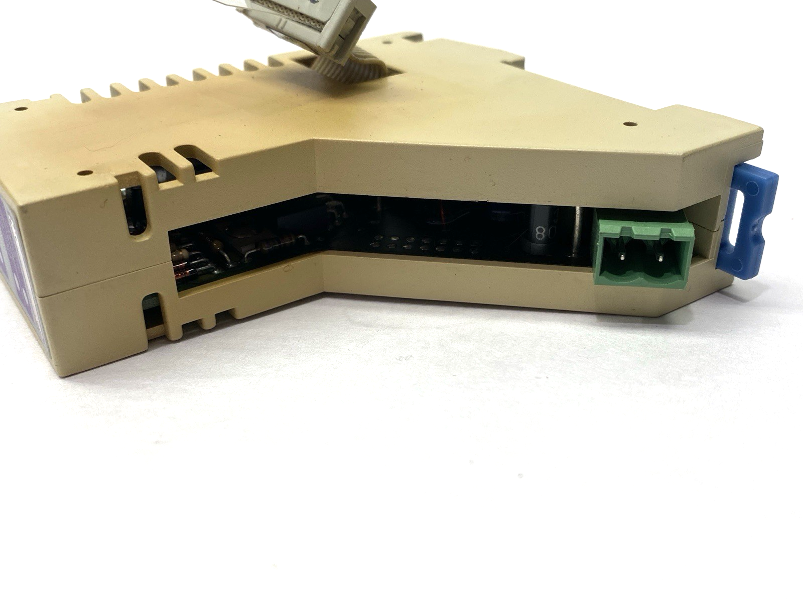 05-002-001 | Sigmatek DIAS Power Supply Module DPS001 - Used - Maverick Industrial Sales