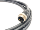 Balluff BCC06J4 Cable S-BCC DE PO 7/8" 4-Pin 5m, BCC A314-A314-30-304-PX04A5-050 - Maverick Industrial Sales