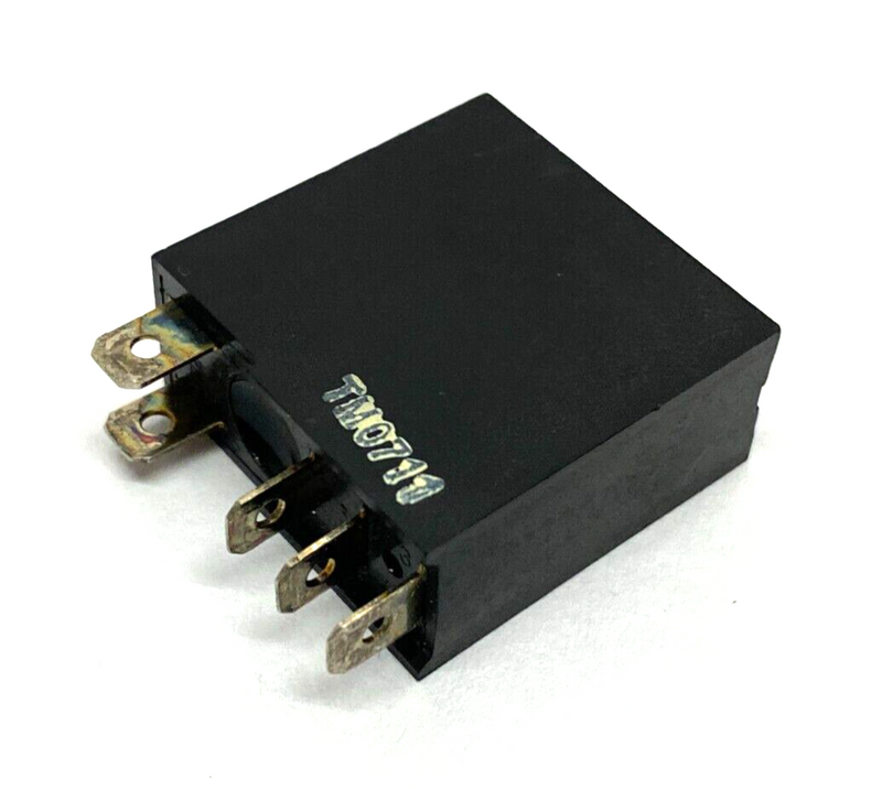 Wyes WYGB1C02Z4 SSR Solid State Relay 5-Pin 4~32VDC In 240VAC Out - Maverick Industrial Sales