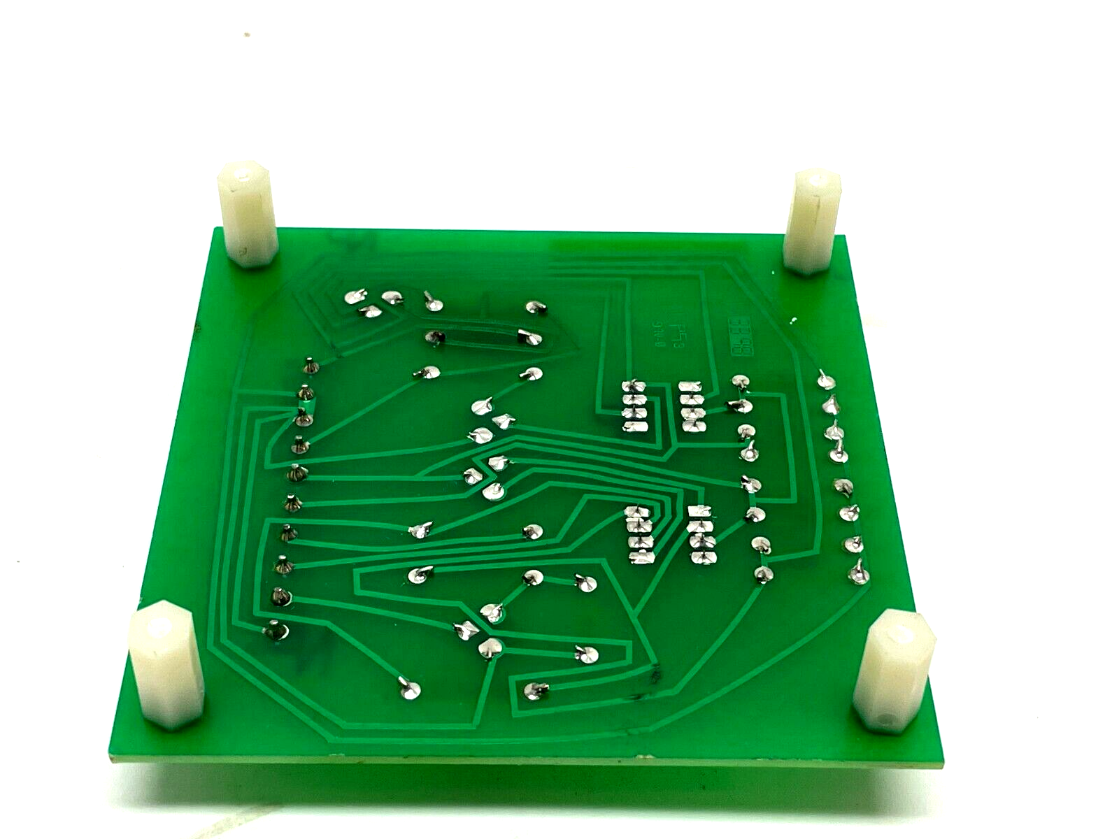 Benchmark 0130-00023-000 Control Board - Maverick Industrial Sales