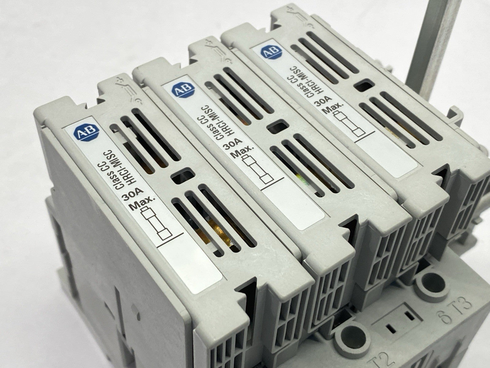 Allen Bradley 194R-C30-1753 Ser A Disconnect Switch 30A 600V - Maverick Industrial Sales