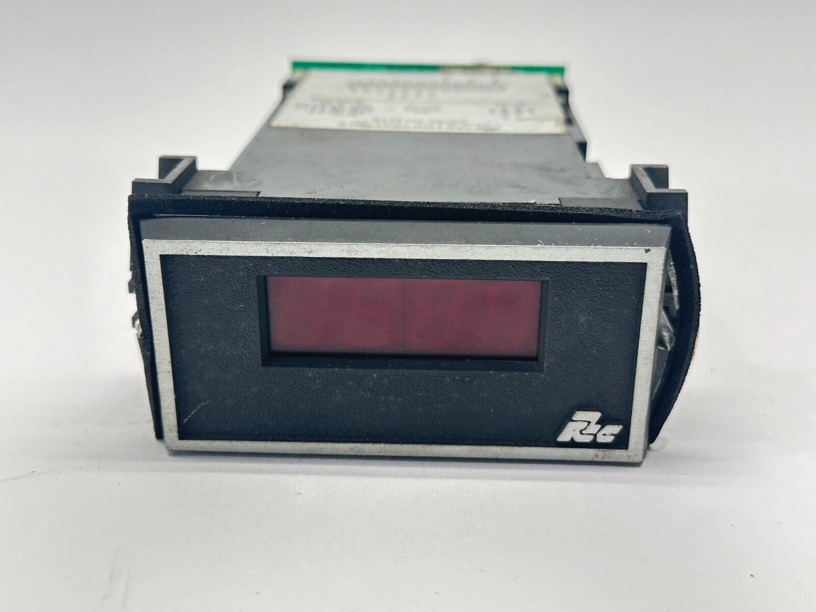 Red Lion Controls APLSP4B Apollo Slave Display Digital Counter - Maverick Industrial Sales
