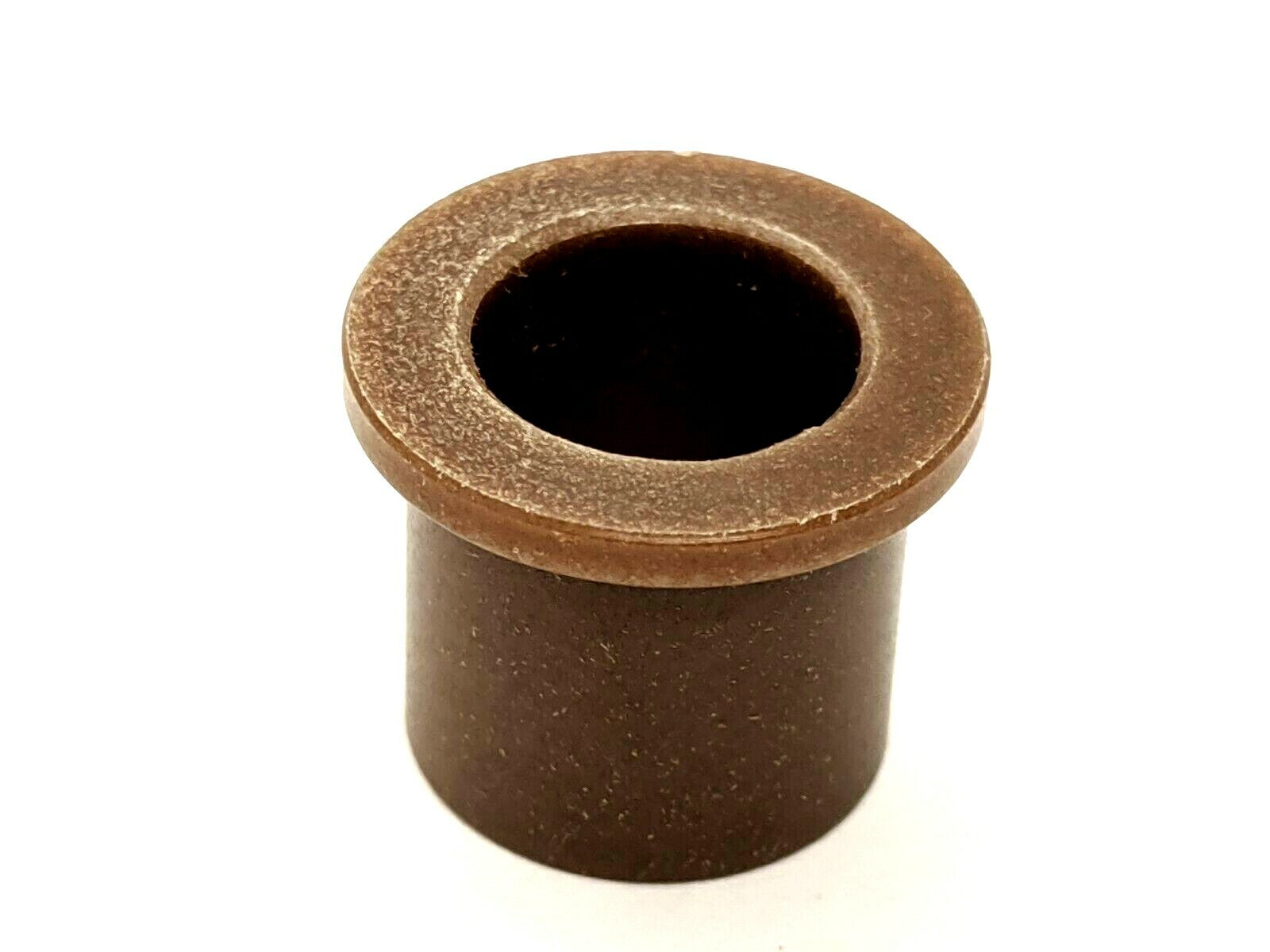 B-1574-54C-24 Bushing 3/8" Bore, 1/2" OD, 5/8" Base OD LOT OF 10 - Maverick Industrial Sales