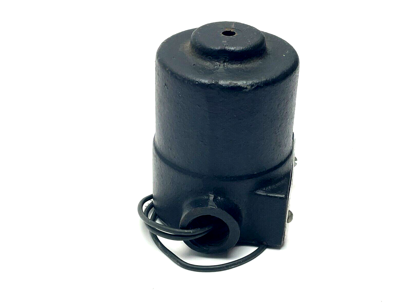 Magnatrol Valve 18A42 Solenoid Coil 25W 50hz 120V - Maverick Industrial Sales