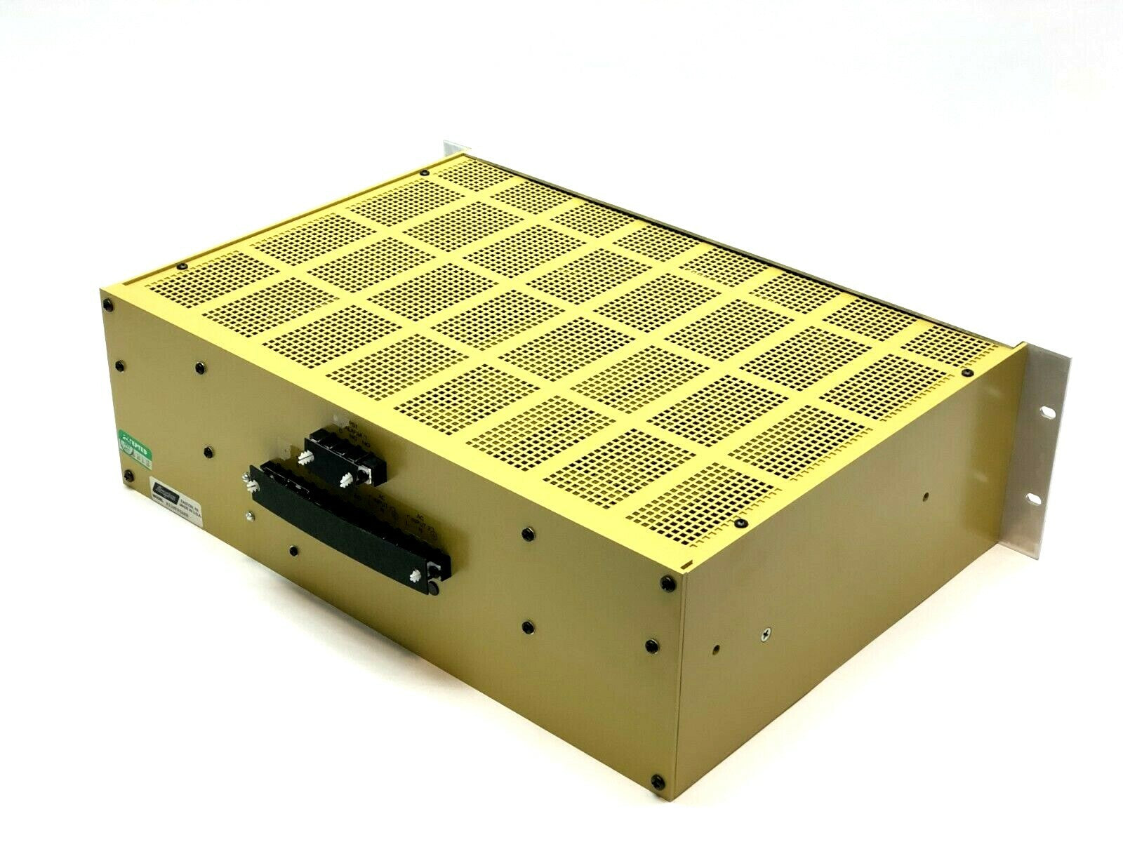 R15WP8XAHR | Acopian Pluggable Redundant Power Supply - New – Open box - Maverick Industrial Sales