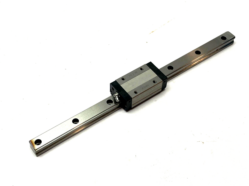 THK SHS20C1+387L Linear Guide Rail Assembly - Maverick Industrial Sales