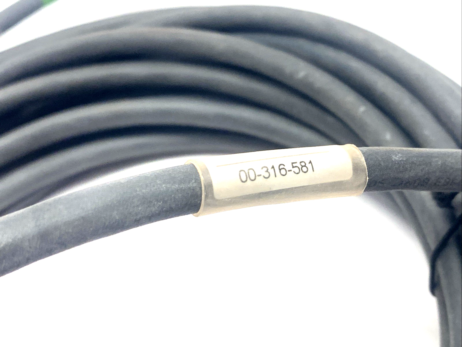 Kuka 316581 Cable 10m BUS-smartPAD 00-316-581 - Maverick Industrial Sales