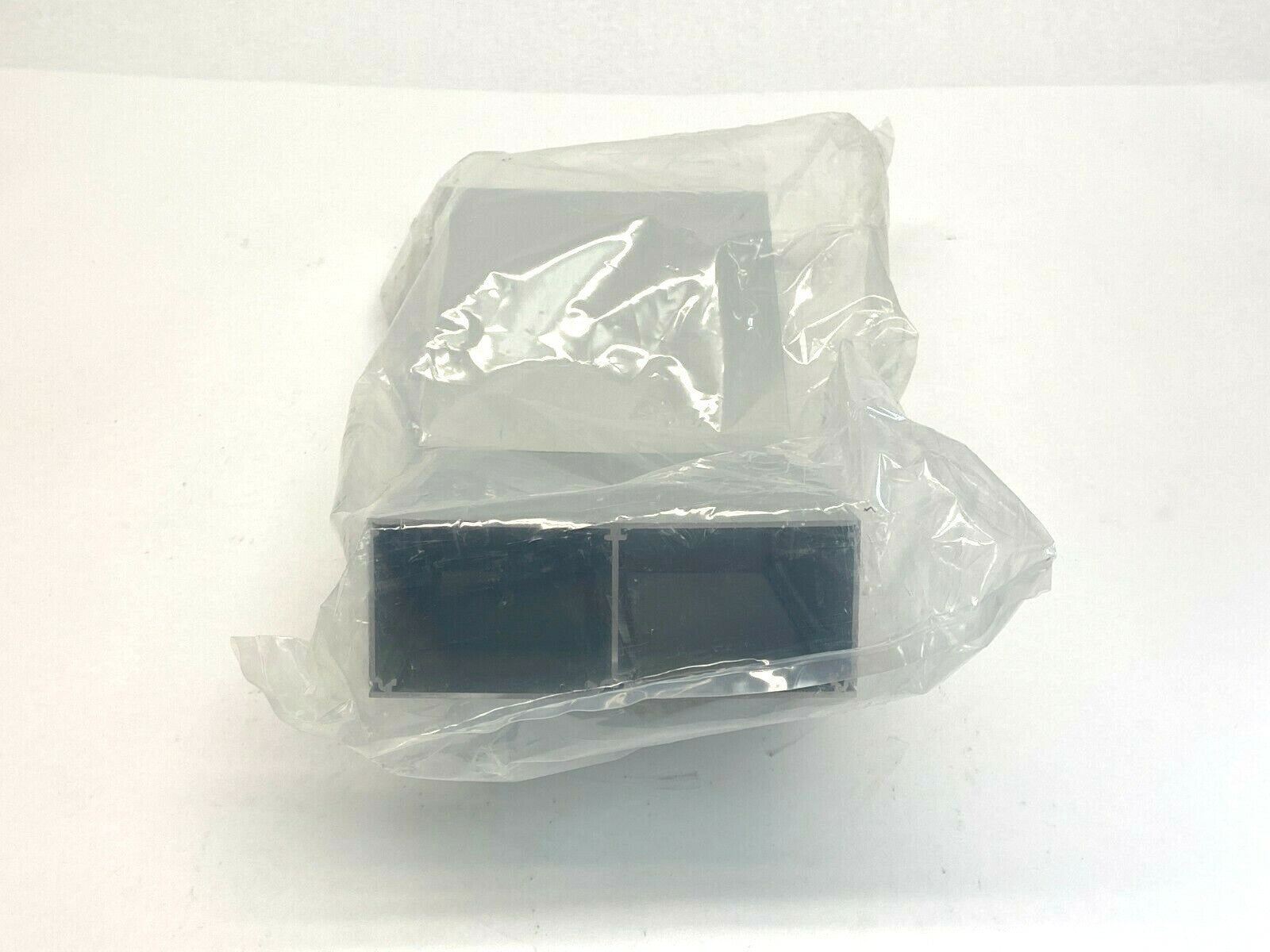 Wiremold ALA4812B Isoduct Aluminum Raceway 45 Degree External Elbow - Maverick Industrial Sales