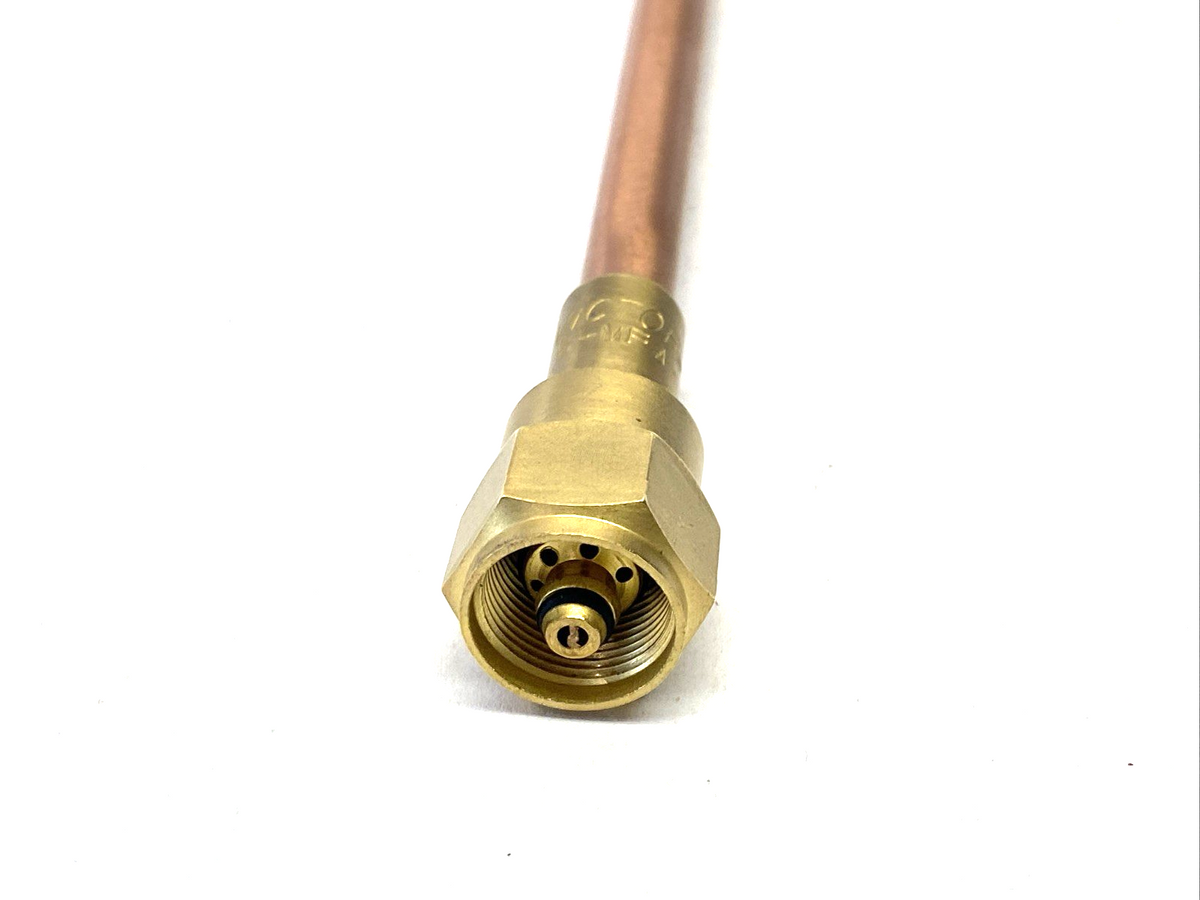 Victor 0324G0110 Acetylene Heating Nozzle 6-MFA-1, 0324-0110 - Maverick Industrial Sales