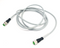 Murr Elektronik 7000-40021-2240200 Connection Cable, M12 Male To Female 4-Pin 2m - Maverick Industrial Sales