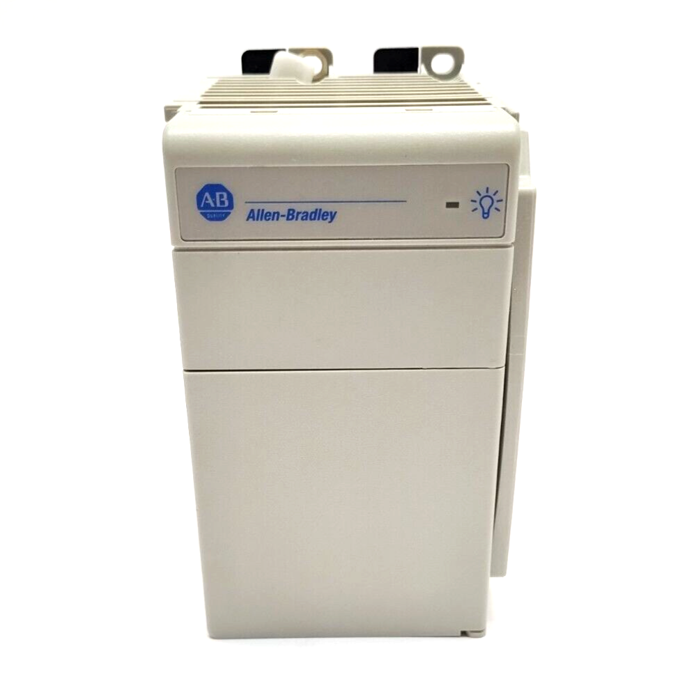 Allen Bradley 1769-PA4 Ser. A Rev. 4 CompactLogix Selectable AC Power Supply - Maverick Industrial Sales