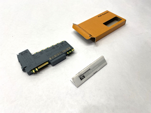X20AI4322 | B&R Automation  Rev. D0 Analog Input Module 4-Inputs 12-bit Converter - New – Open box