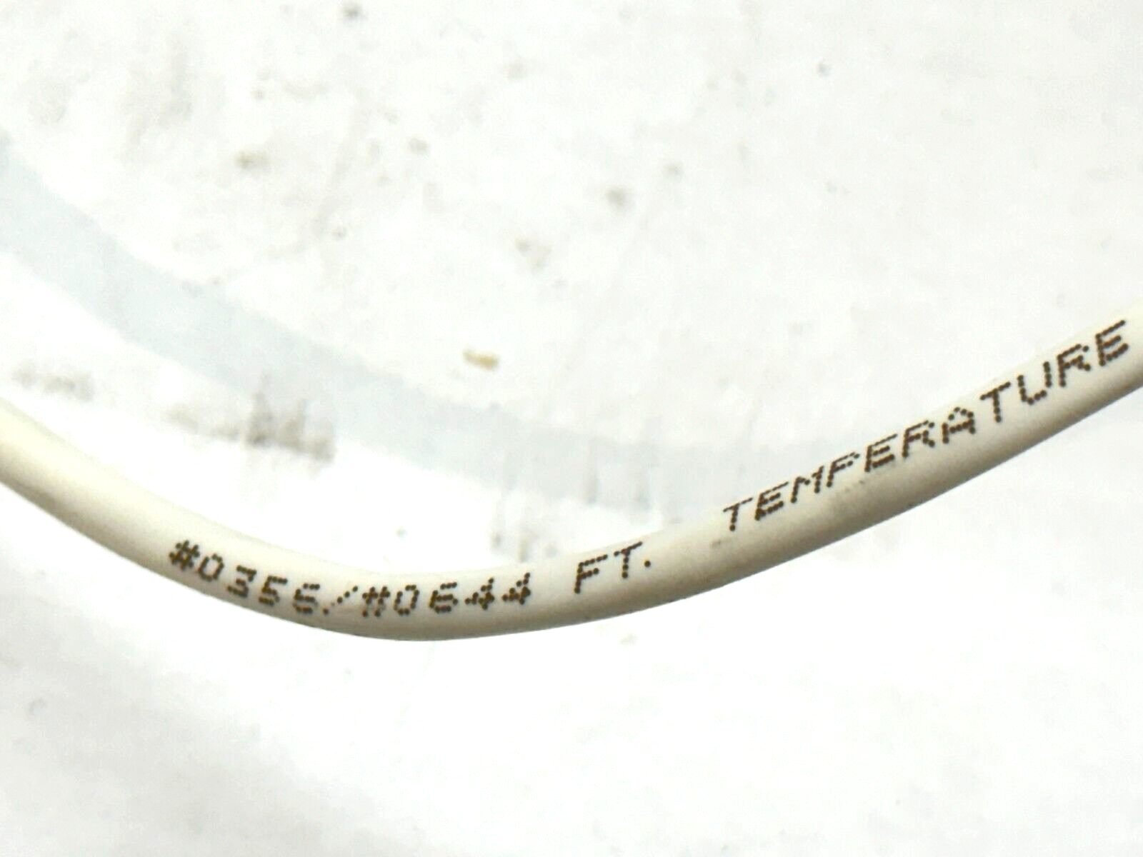 Smartwire 002330-B 18 AWG 3 Conductor Shielded Plenum White Jacket 644ft - Maverick Industrial Sales
