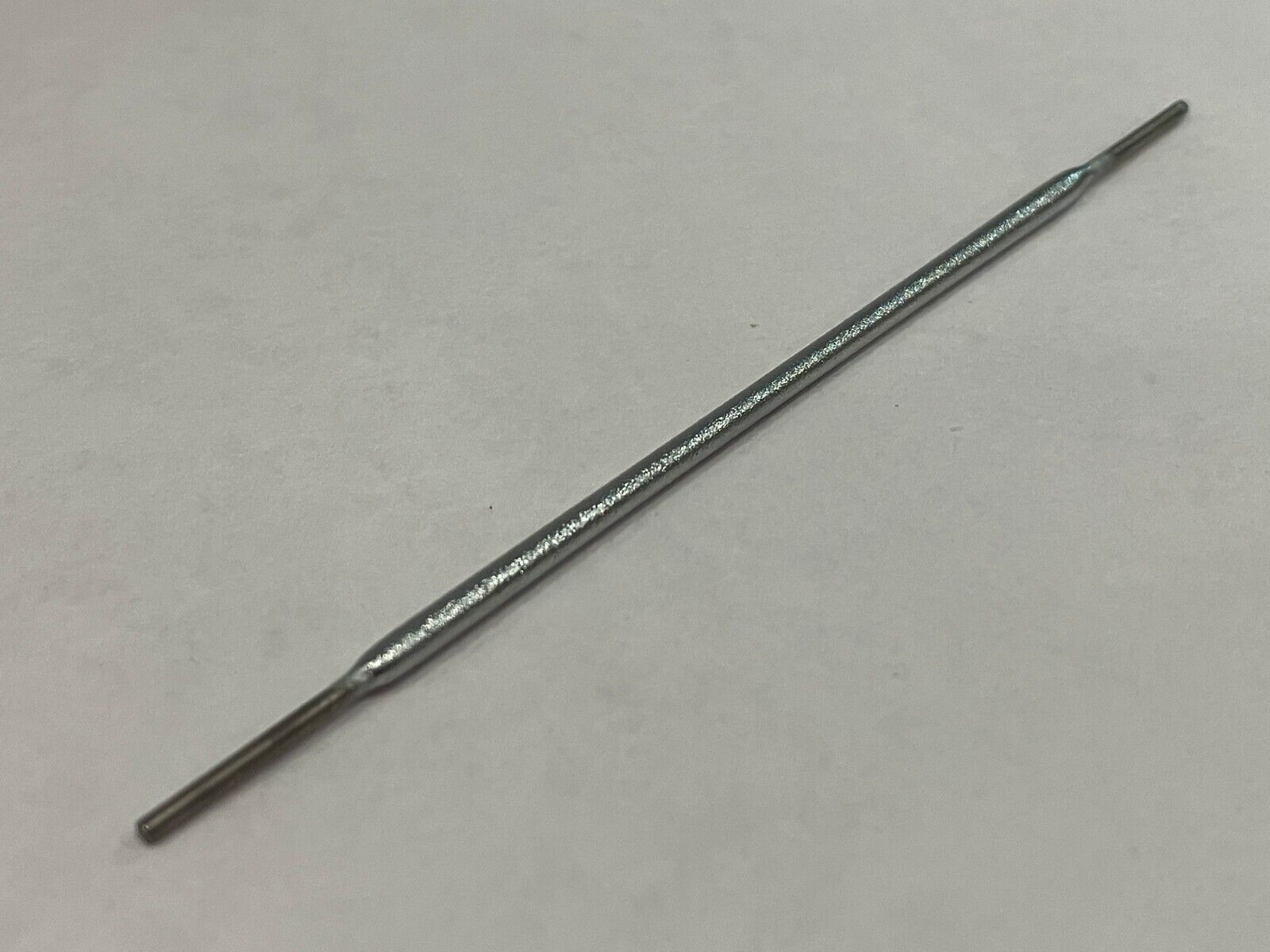 RD Mathis CRW-2 Chrome Plated Tungsten Rod 4" 6799092 LOT OF 5 - Maverick Industrial Sales