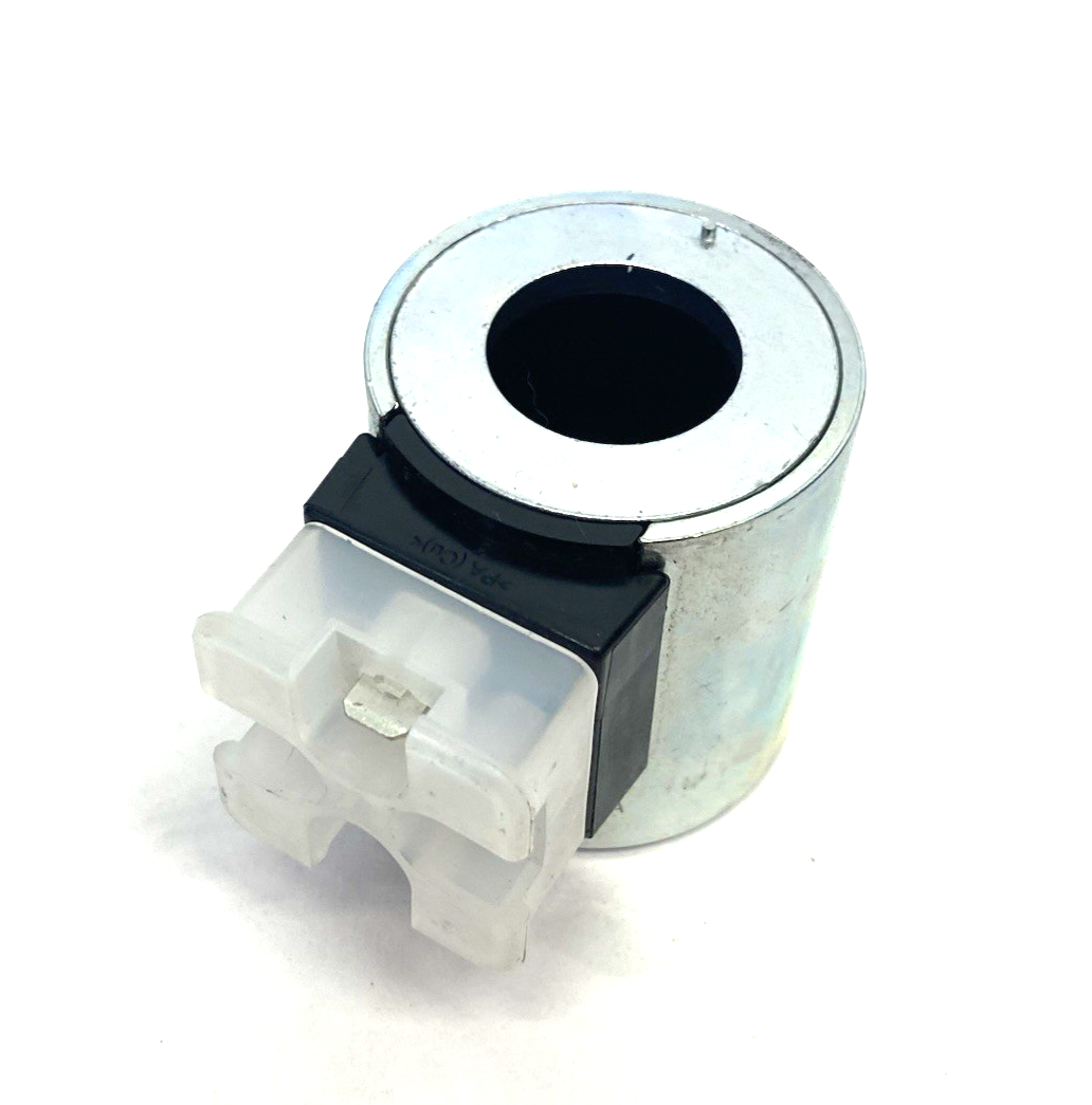 Bosch Rexroth R901370939 Solenoid Coil 45-K4___-30G24___04 - Maverick Industrial Sales