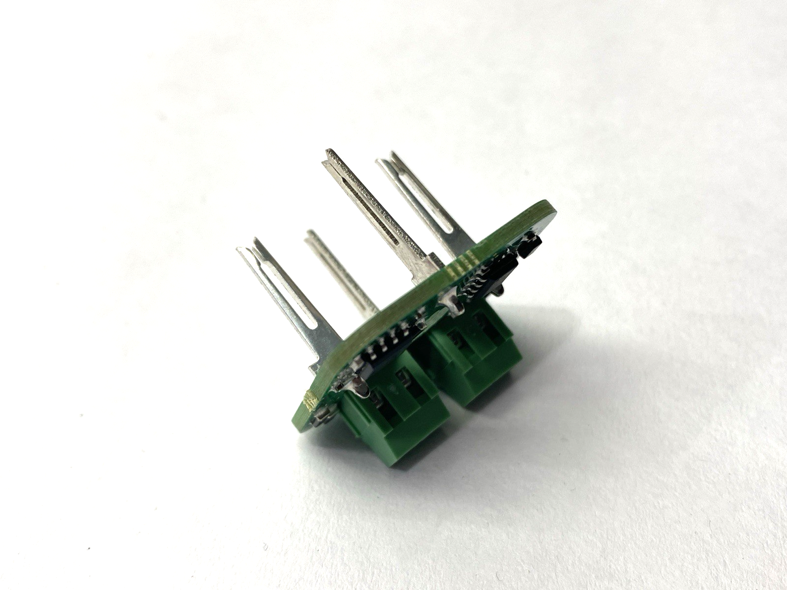 B.0112300016 Preamplifier VV-12 24VDC - Maverick Industrial Sales