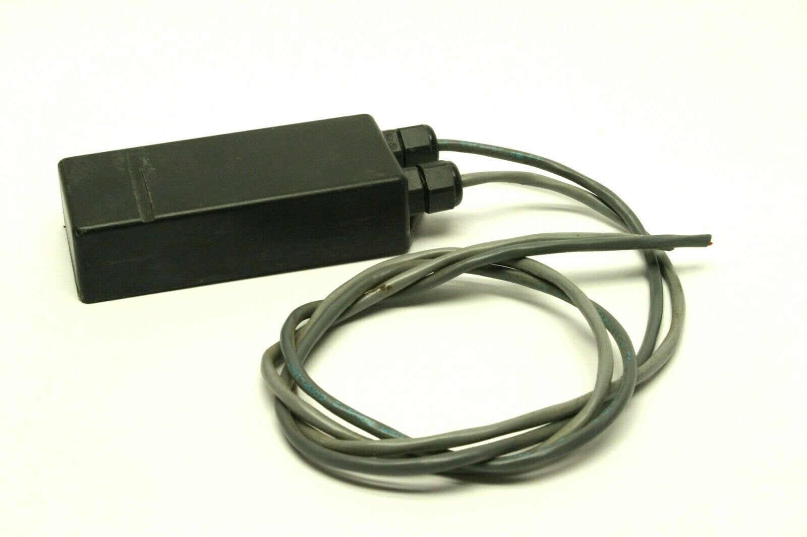 RFID 719-0098-27SA Slim Line Smart Antenna - Maverick Industrial Sales