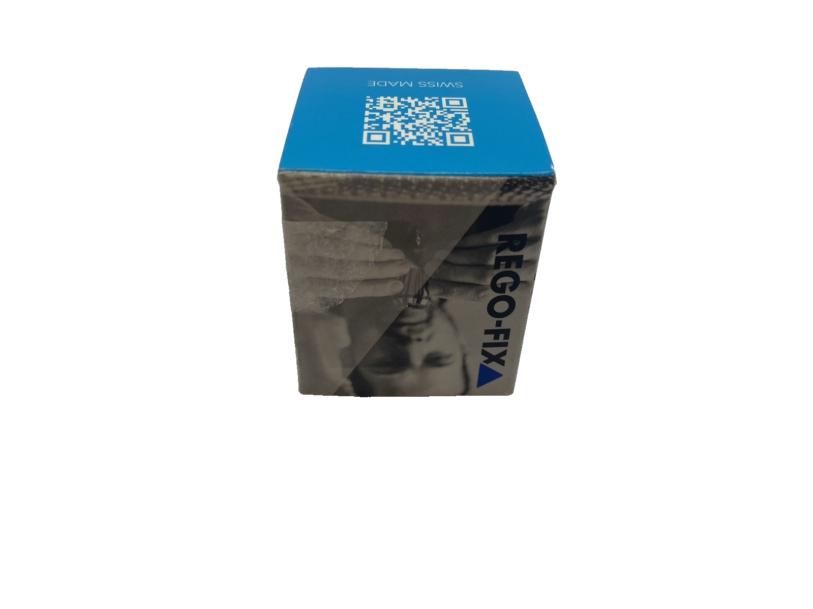 Rego-Fix 1140.25500.114, ER40 STD Coolant Collet 25.5mm - Maverick Industrial Sales