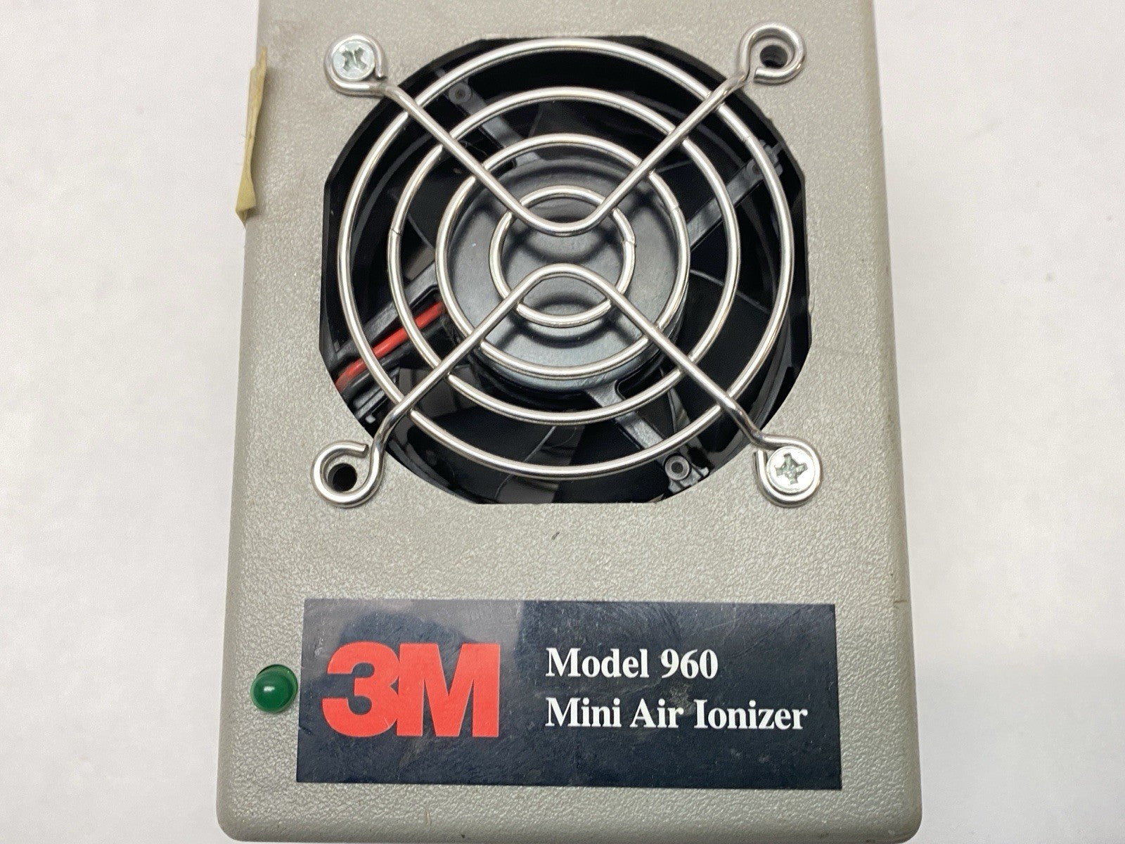 3M Model 960 Mini Air Ionizer - Maverick Industrial Sales