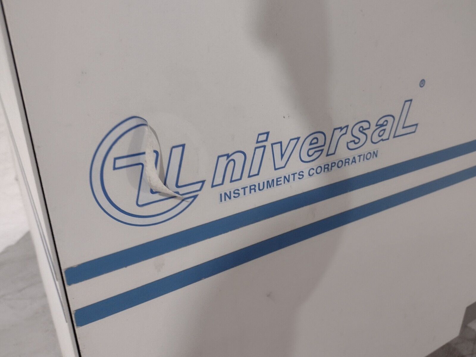 Universal Instruments Corporation 5370i Diverter Unit - Maverick Industrial Sales