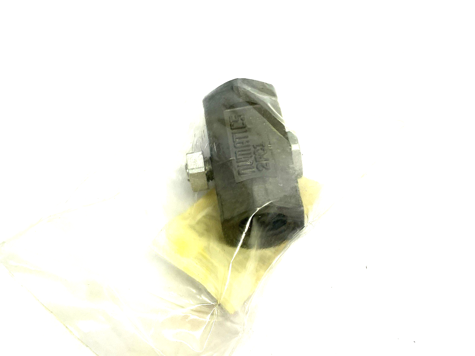 2FC1 | Emerson Numatics In-line Flow Control Valve 1/4" Female NPT - New - Maverick Industrial Sales