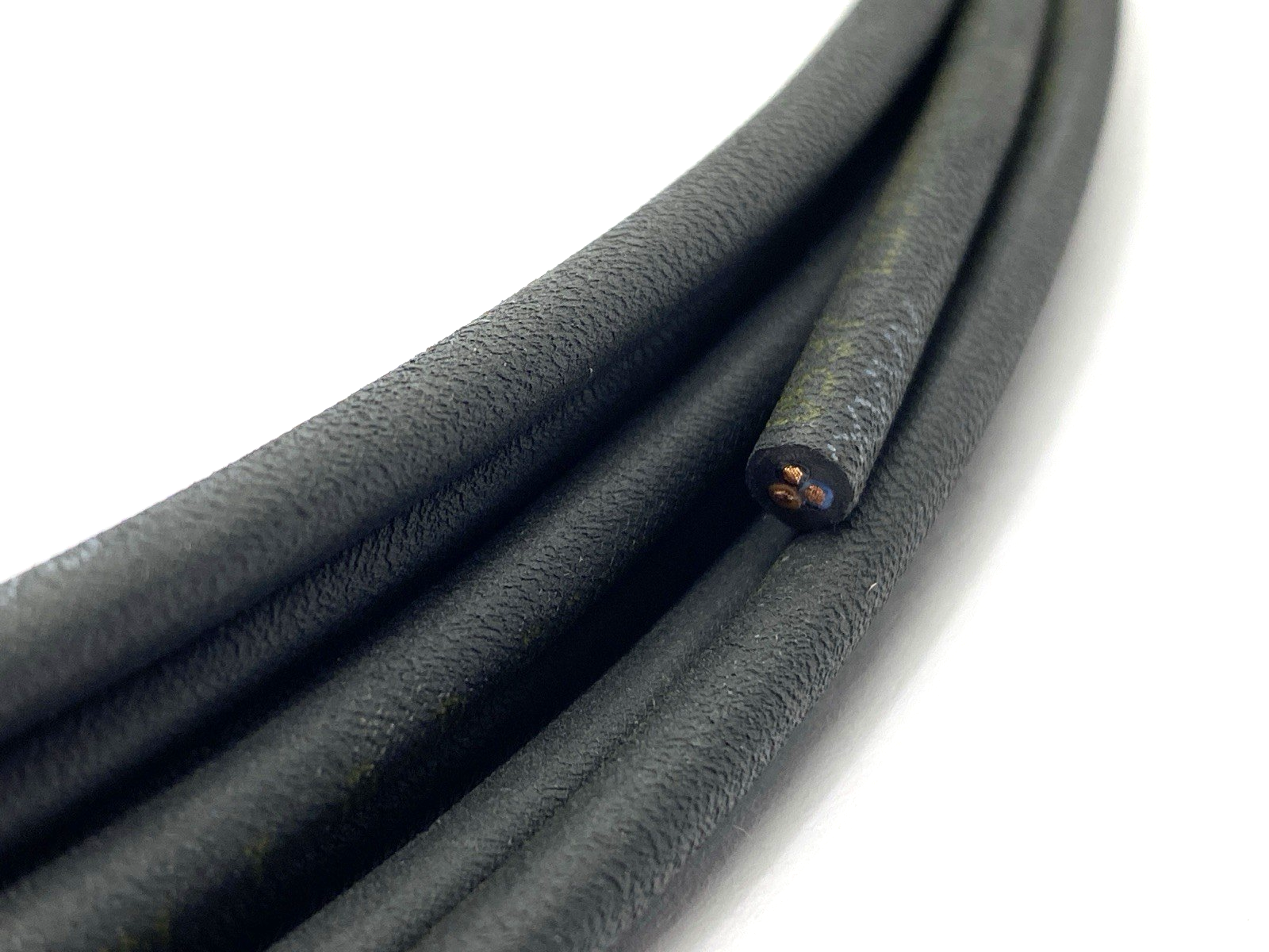 Balluff BCC0AWA Single Ended Cordset M8 3-Pin 5m BCC M313-0000-10-004-PX0334-050 - Maverick Industrial Sales