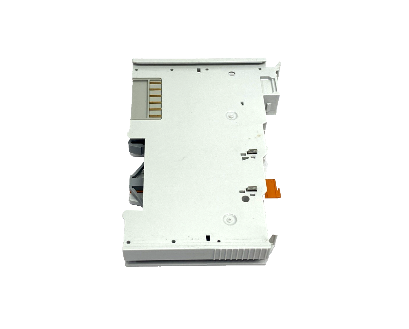 Beckhoff ES1008 Digital Input Module MISSING TERMINAL - Maverick Industrial Sales