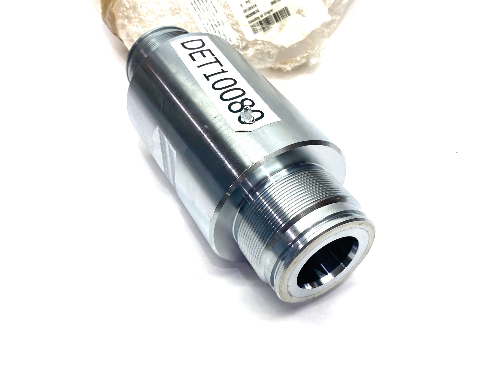 Atlas Copco 0603.0076 Material Pipe - Maverick Industrial Sales