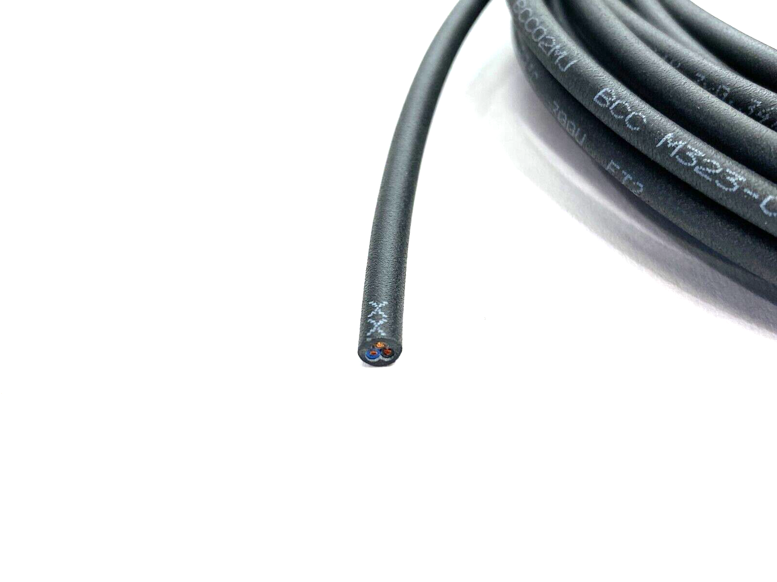 Balluff BCC02MJ Rt Angled M8 Female Sgl Ended BCC M323-0000-10-004-PX0334-050 - Maverick Industrial Sales