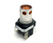 Allen Bradley 800T-QA10G Ser. T 30mm Momentary Push Button, Amber/Orange - Maverick Industrial Sales