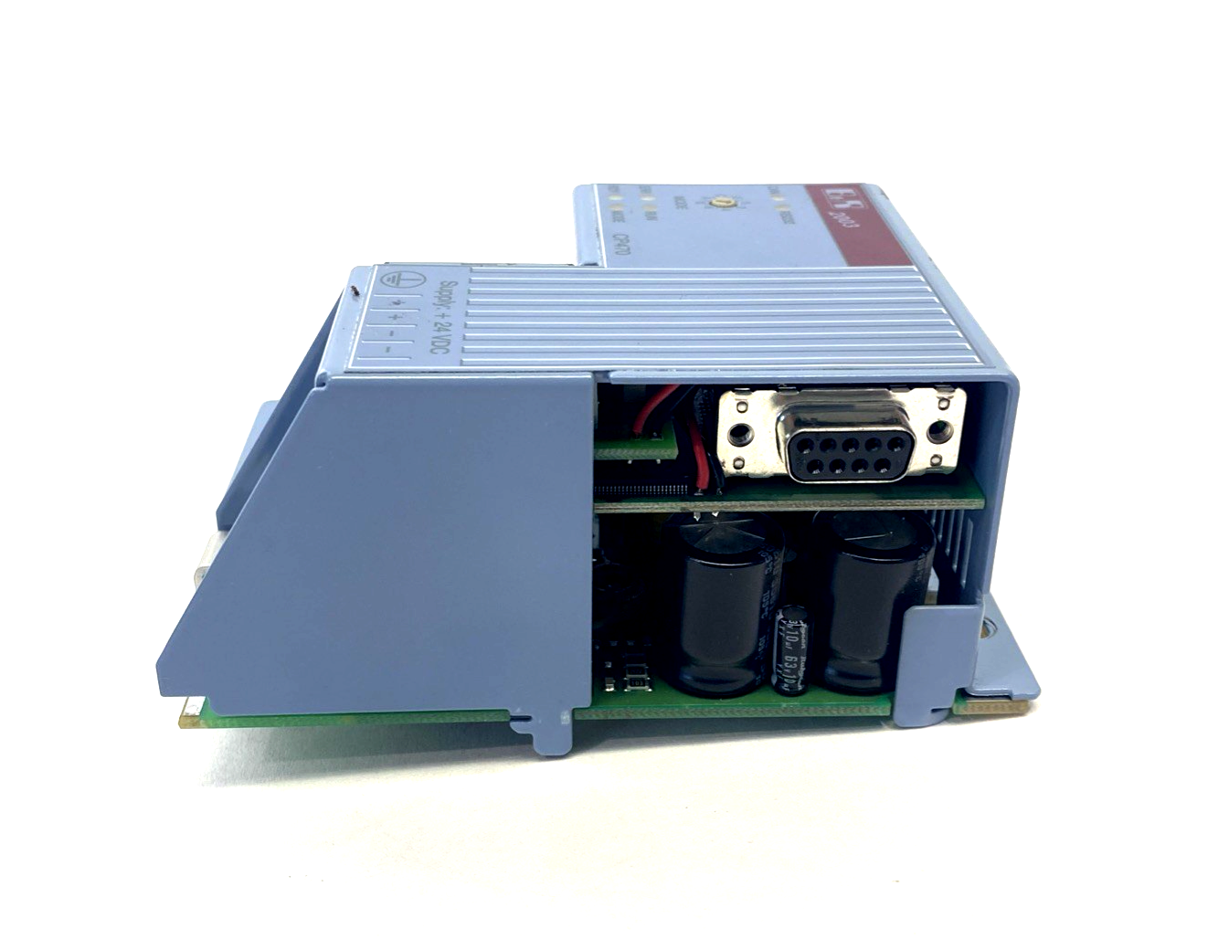 7CP470.60-2 | B&R Automation Rev. E0 CP470 2003 CPU 24VDC 14W, 1 RS232, 1 CAN - Used - Maverick Industrial Sales