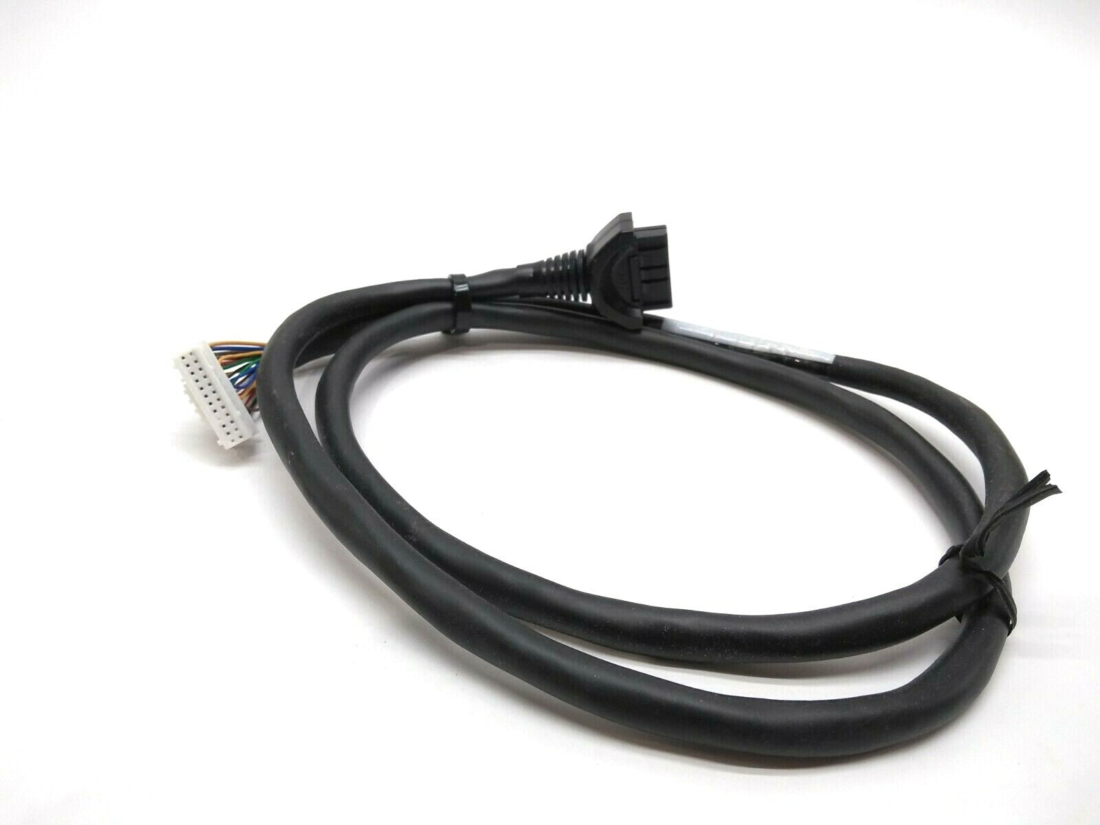 IAI CB-CFA3-MPA010 1M Motor Encoder Cable - Maverick Industrial Sales