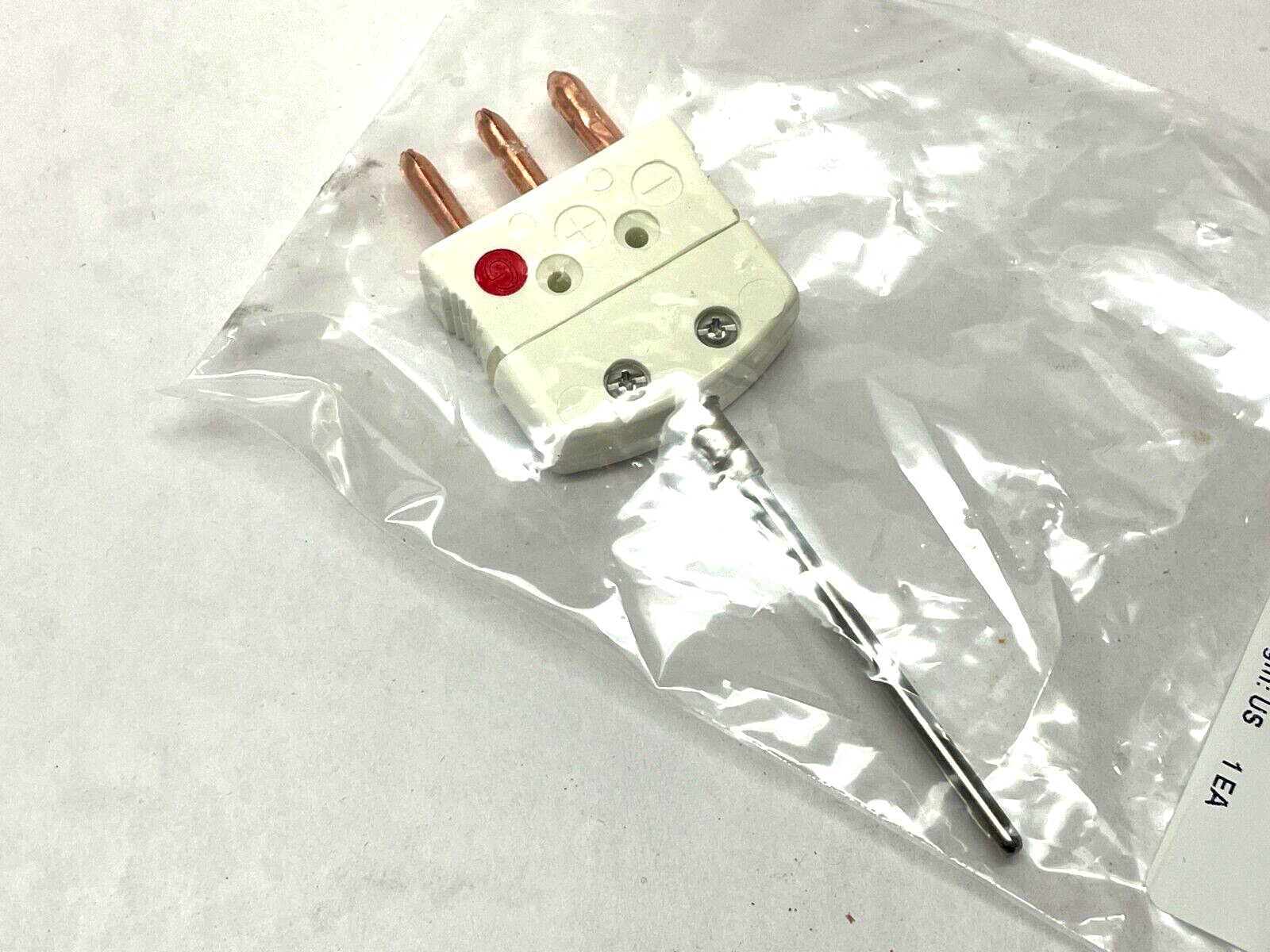 Omega PR-17E-3-100-1/8-2 RTD Probe - Maverick Industrial Sales
