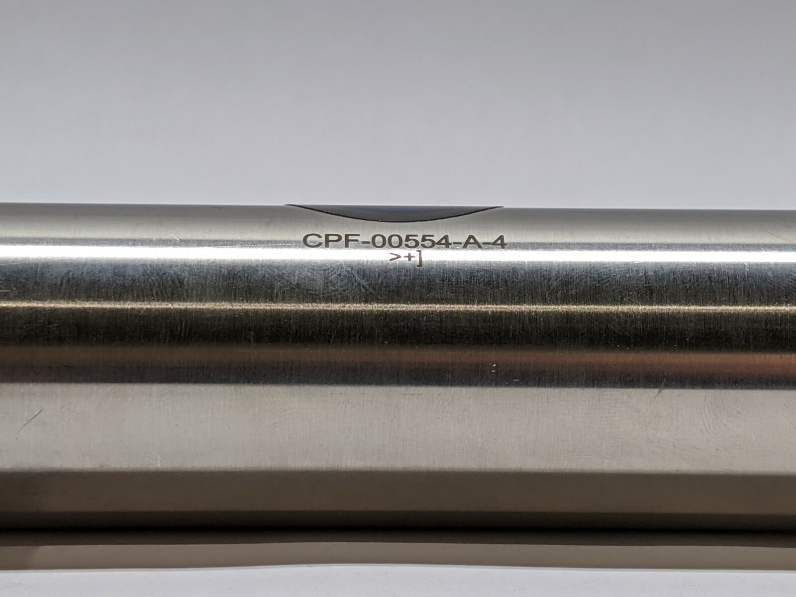 Bimba CPF-00554-A-4 Pneumatic Cylinder 4" Stroke - Maverick Industrial Sales