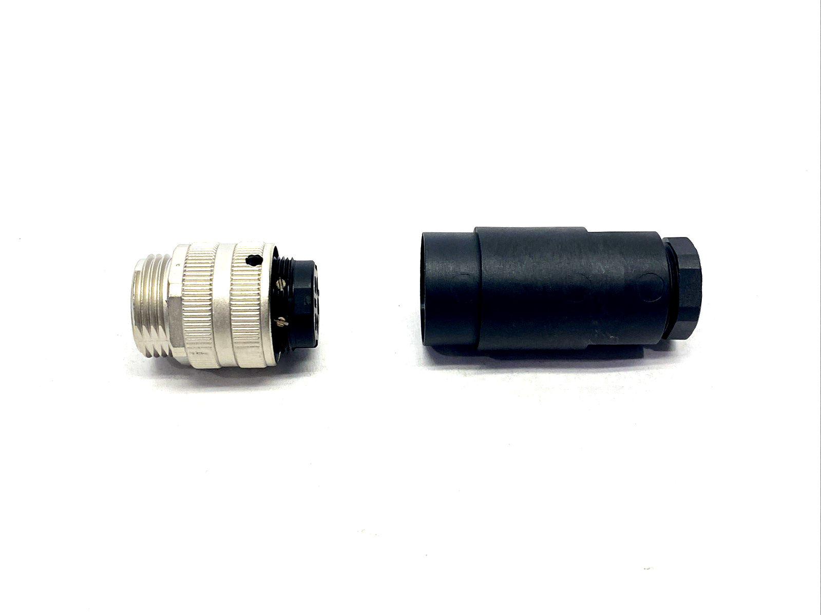 Turck BS 4151-0/13,5 Field Wireable Connector, 7/8" Male 5-Pin U6422 - Maverick Industrial Sales