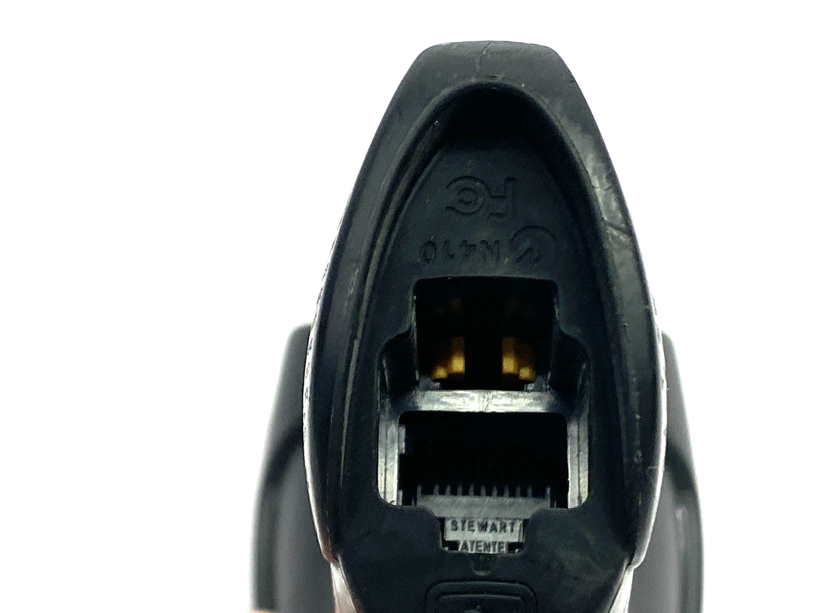 Symbol LS2208-SR20007R-NA Barcode Label Scanner NO CABLE - Maverick Industrial Sales