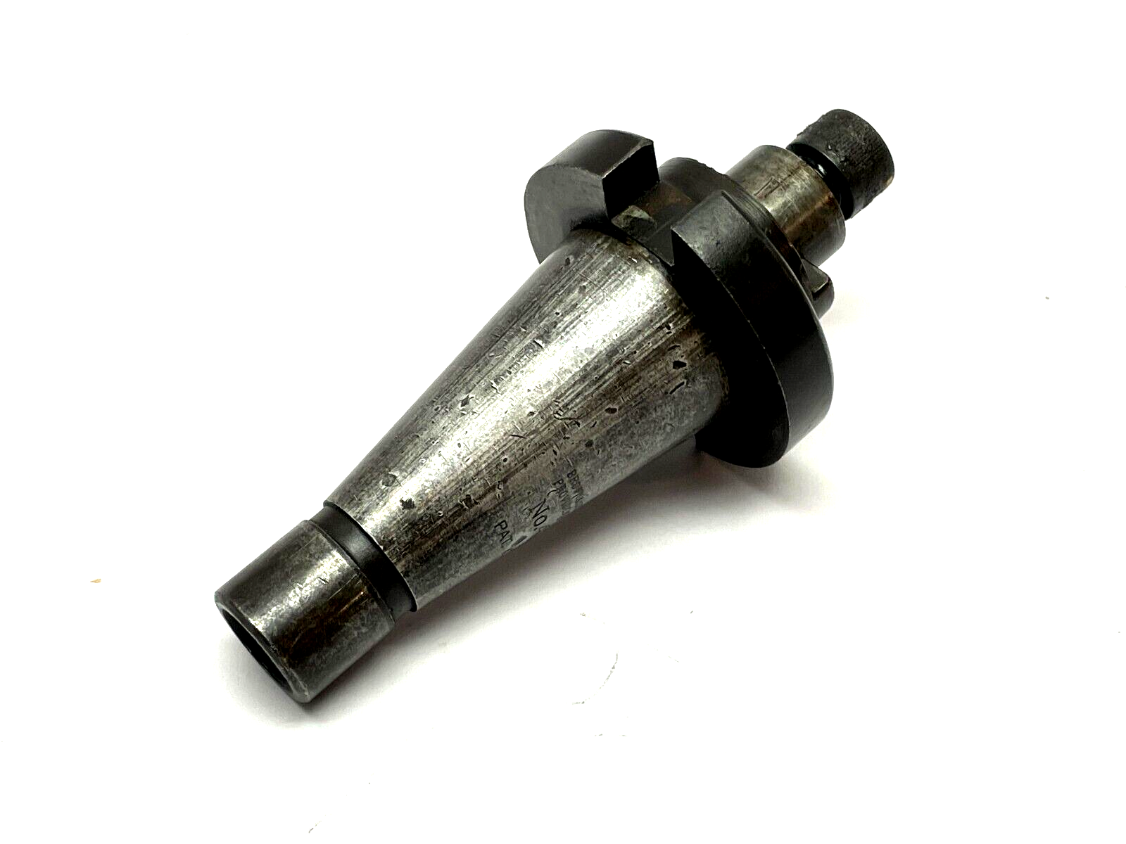 41-C 7/8" | Brown & Sharpe Collet Chuck - Used - Maverick Industrial Sales
