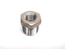 SP114 1/2"x1/4" Stainless Steel Hex Bushing - Maverick Industrial Sales